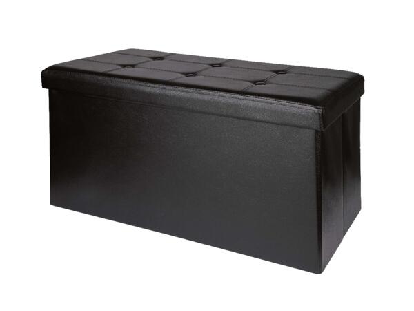 Storage Bench