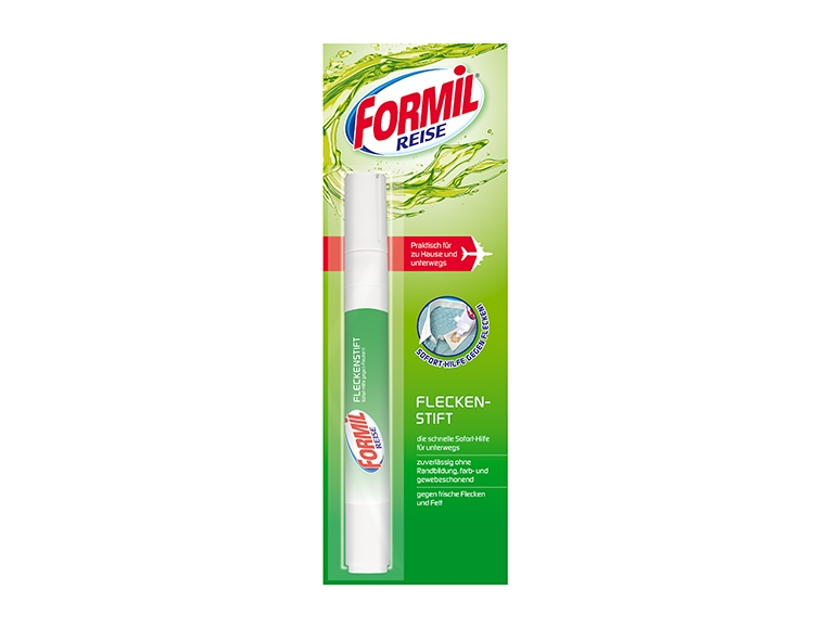 Vlekkenstift