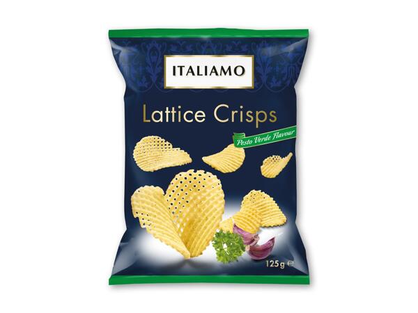 ITALIAMO Chips