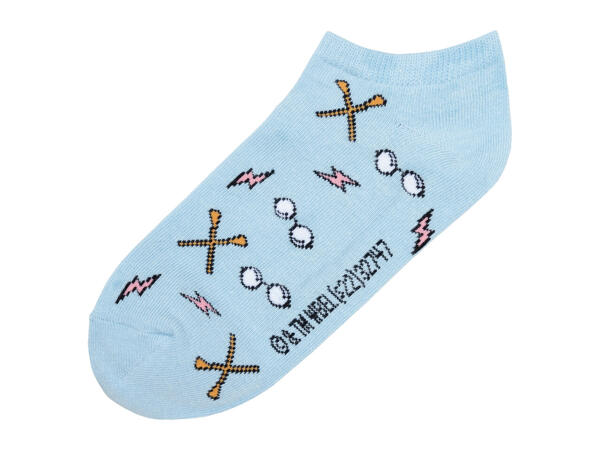 Kids' Trainer Socks