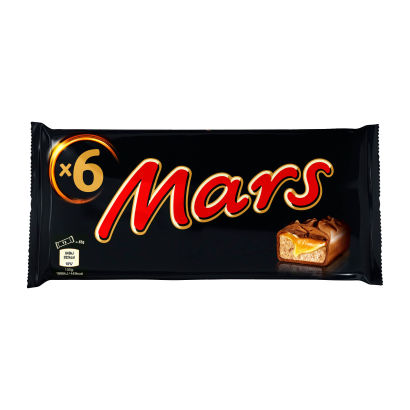 Mars