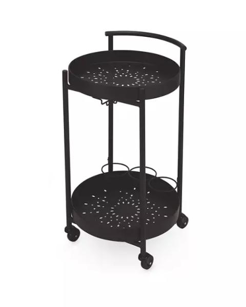 Bar Cart