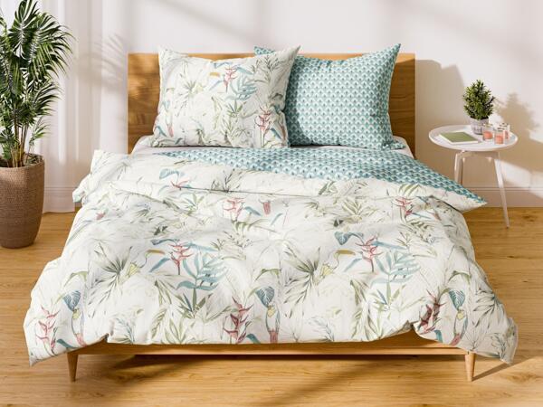 Reversible Bedlinen Double
