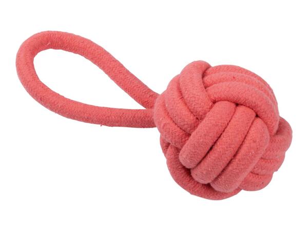 Zoofari Dog Toy