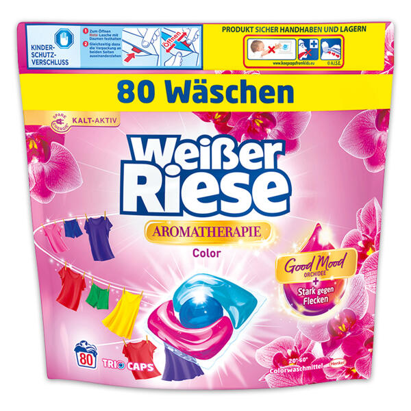 Waschmittel