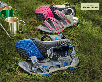 Trekking Sandals