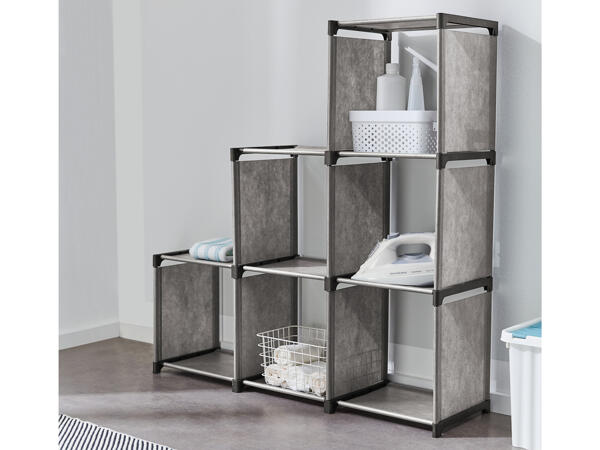 Cube Shelving Unit