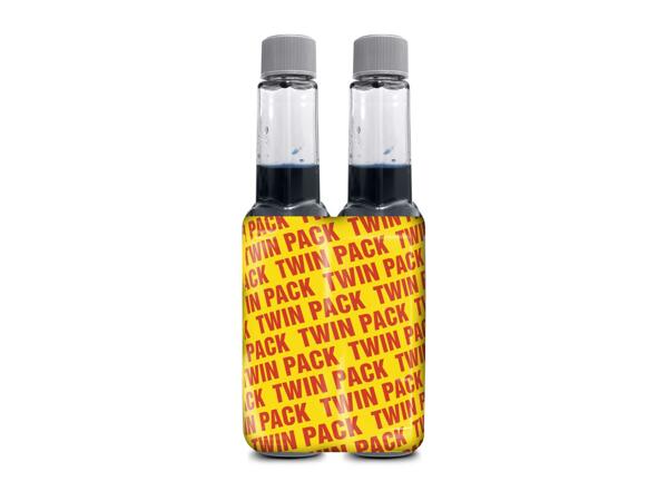 Redex Petrol/Diesel System Cleaner - 2 Pack