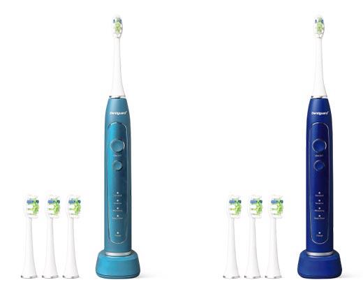 Dentiguard 
 Rechargeable Sonic Toothbrush