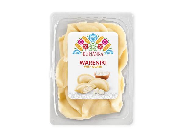 Wareniki