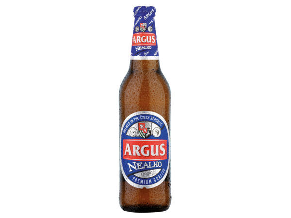 ARGUS NEALKO