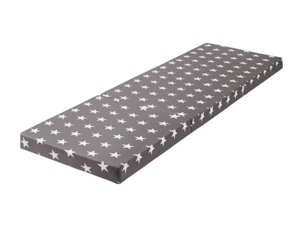 Folding Mattress
