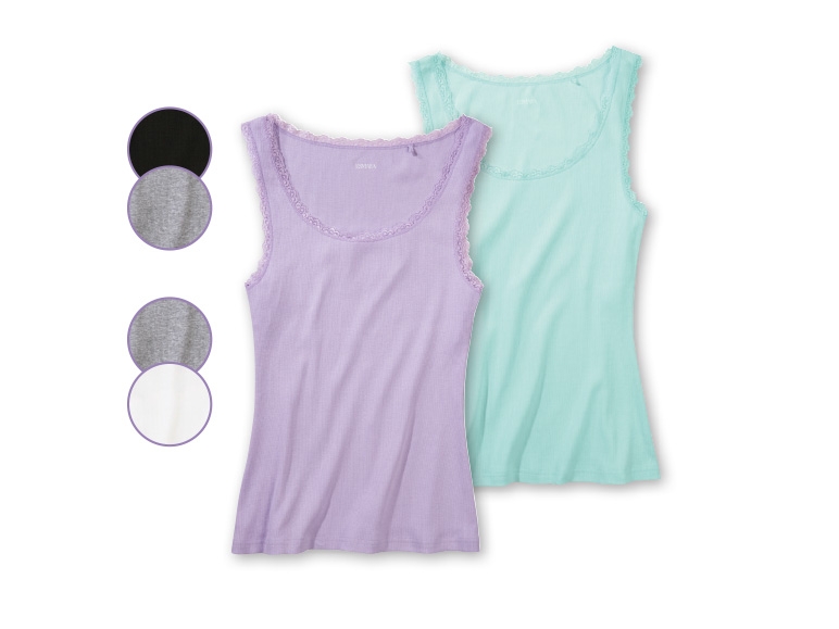 Esmara Ladies' Vests