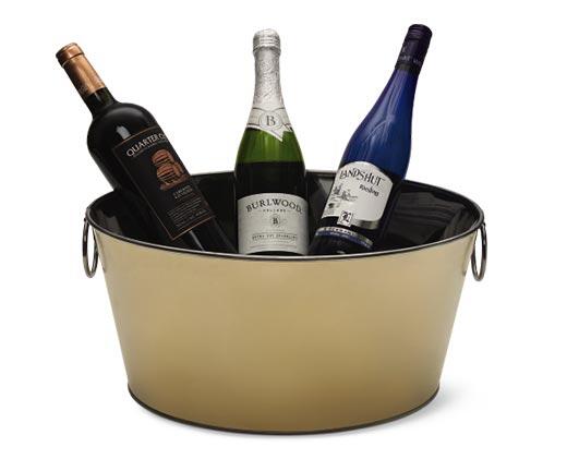 Crofton 
 Beverage Tub