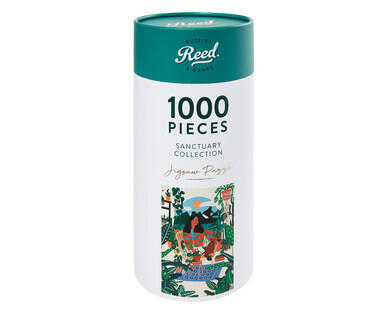 Premium 1000pc Puzzle