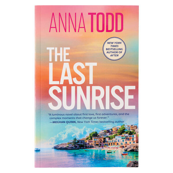 The Last Sunrise