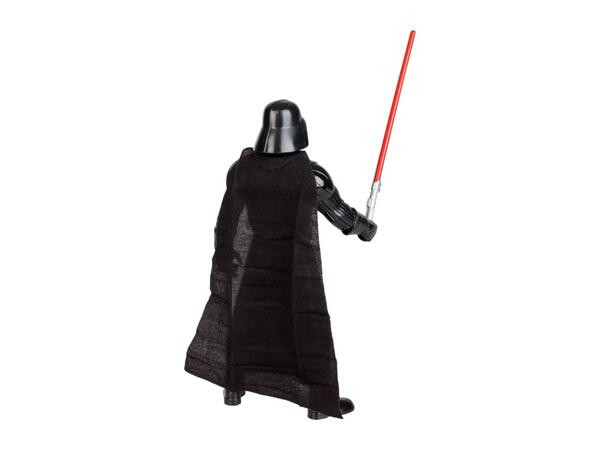 Hasbro Marvel Avengers & Star Wars Figures