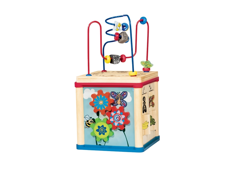 Wooden Game