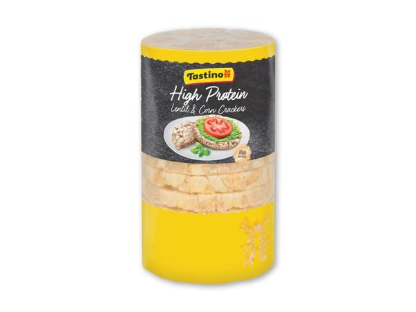 TASTINO Proteinriskiks