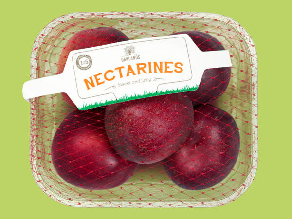 Oaklands Nectarines
