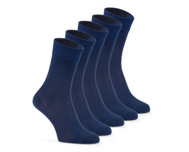 Damen-/Herren-Socken
