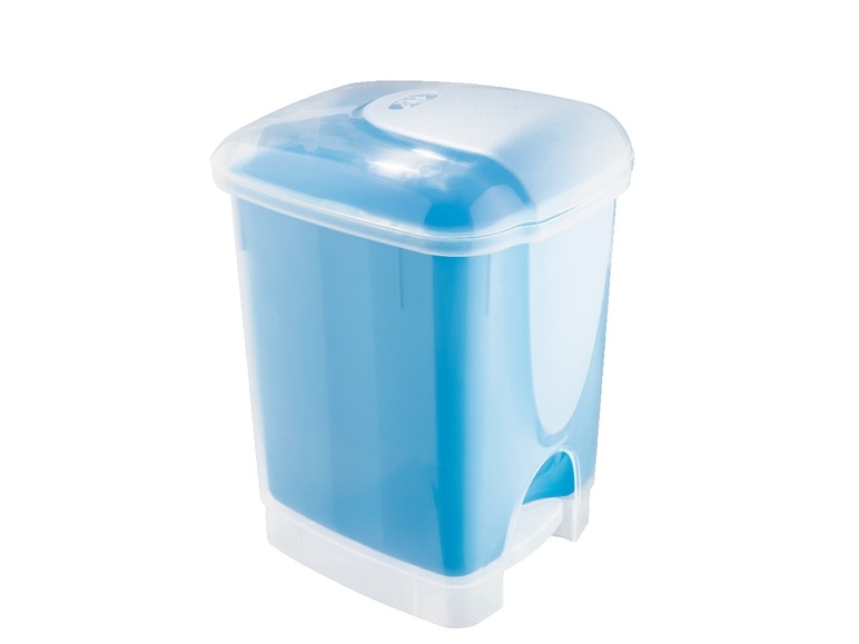 Pedal Bin