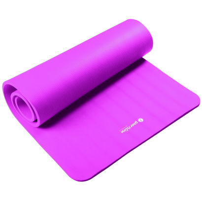 Tapis de fitness