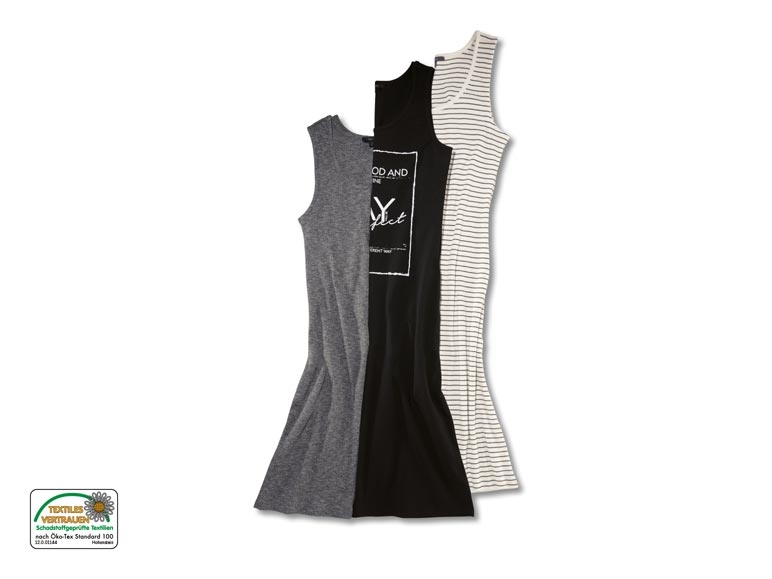 Maxikleid