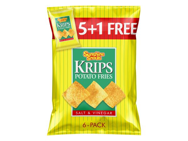 Chips Salt&Vinegar