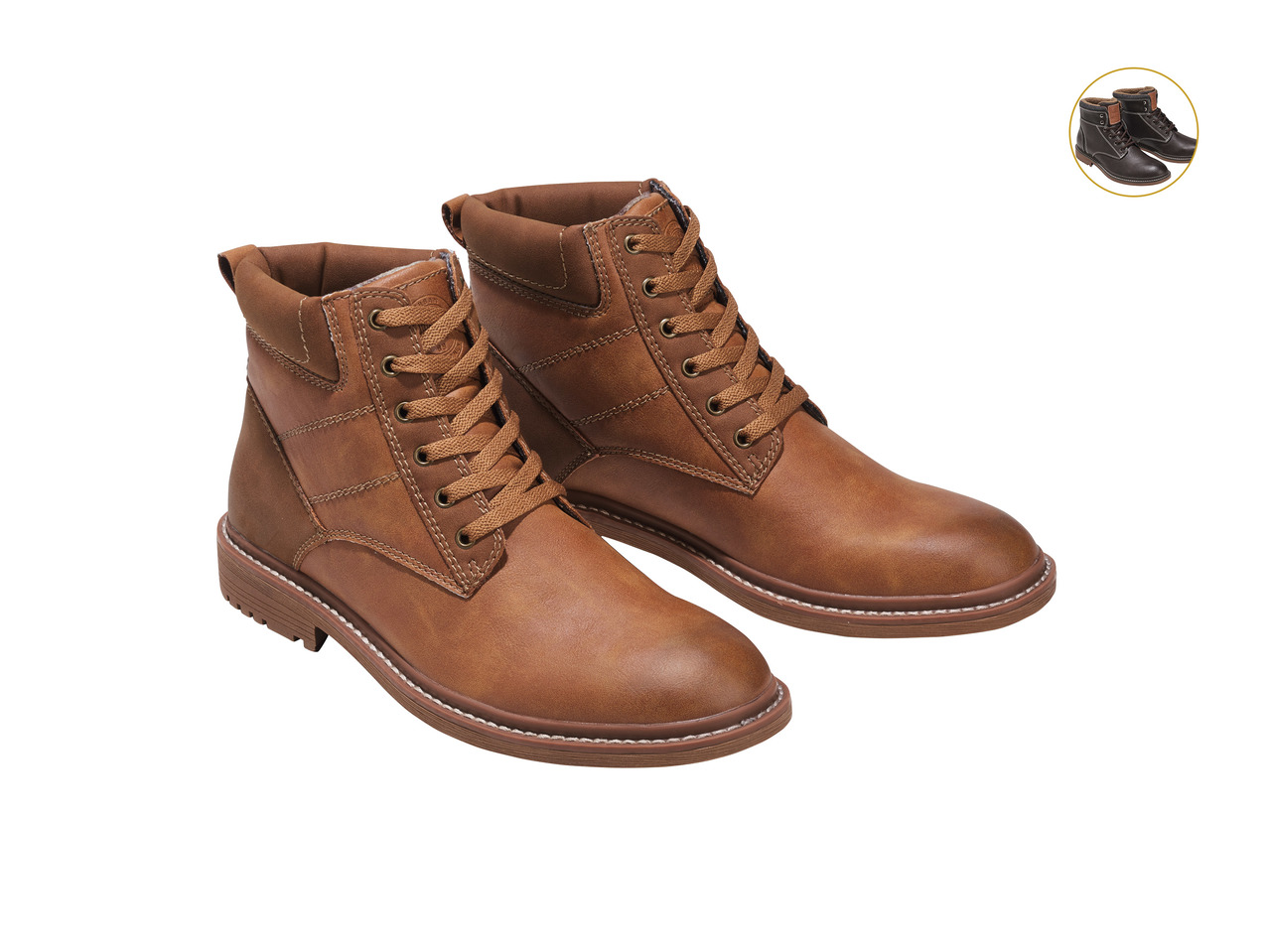 Livergy Boots1