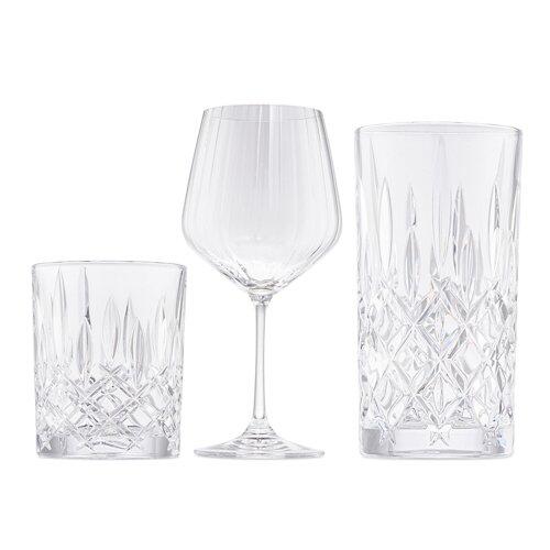 SPIEGELAU Gin-Gläser