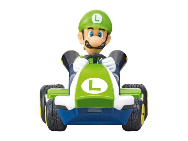 CARRERA Super Mario Kart™ Mini RC