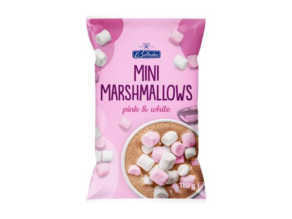 Mini Marshmallows