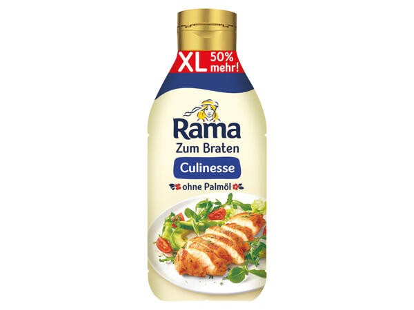 Rama Culinesse