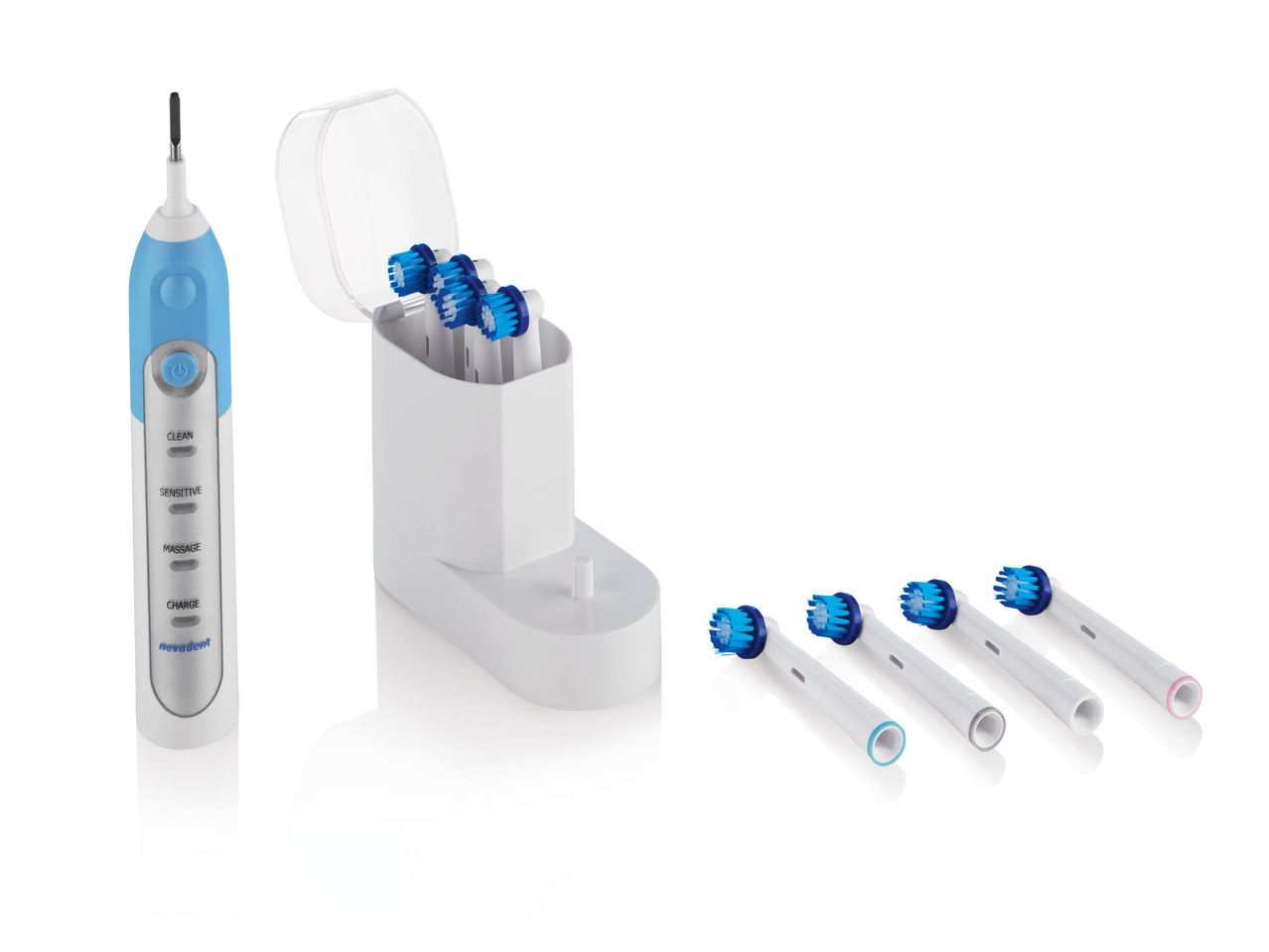 Electric Toothbrush