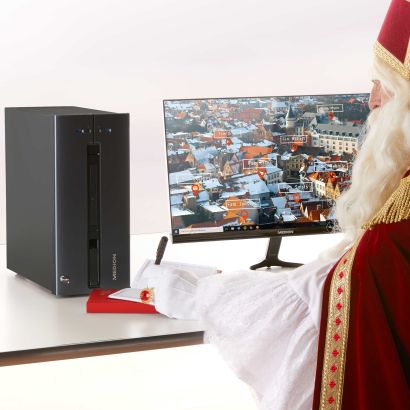 PC multimédia