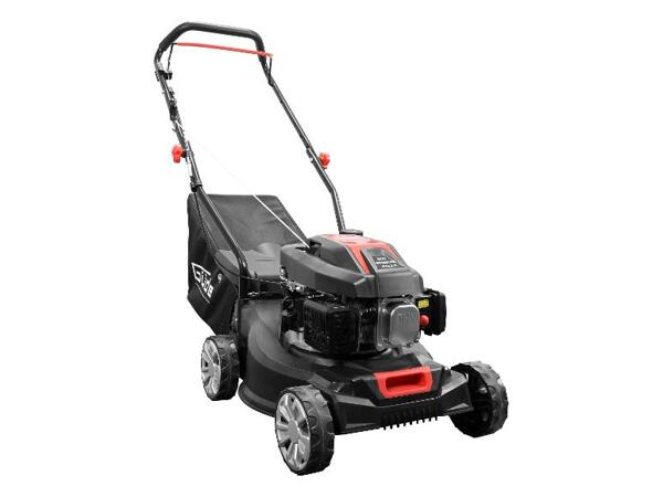 Benzínová sekačka na trávu Eco Wheeler 412.1 P