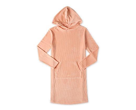 Serra Ladies Cozy Lounge Dress