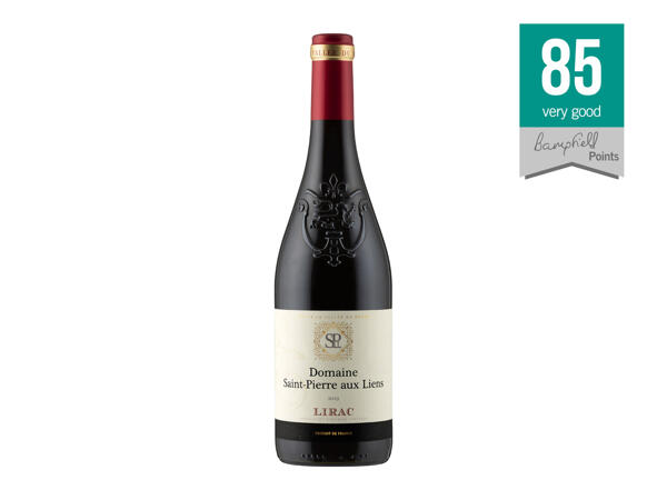 Domaine Saint-Pierre aux Liens