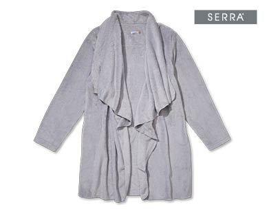 Ladies Lounge Cardigan