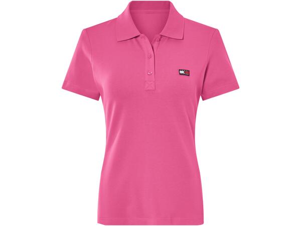 Tommy Hilfiger Ladies' Polo Shirt