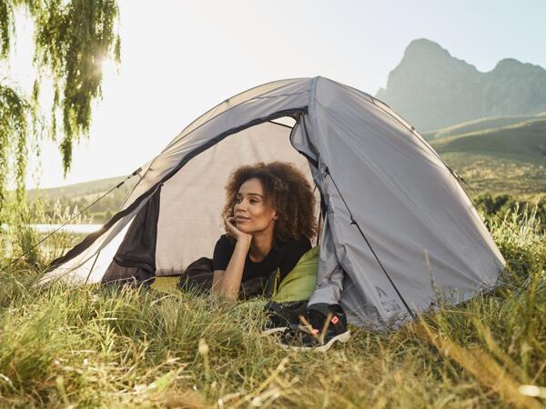 2 Person Tent