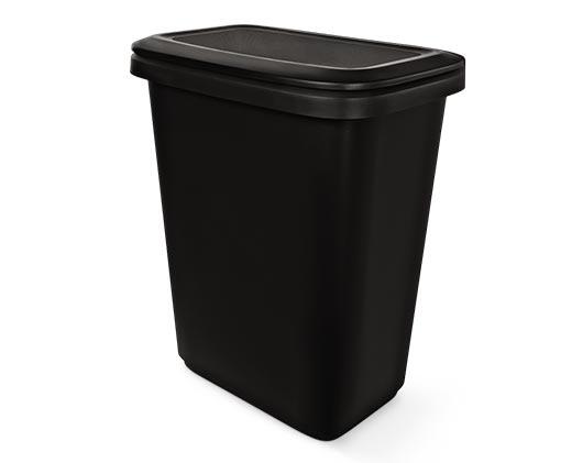 Hefty 
 20.4-Gallon Dual-Function XL Trash Can