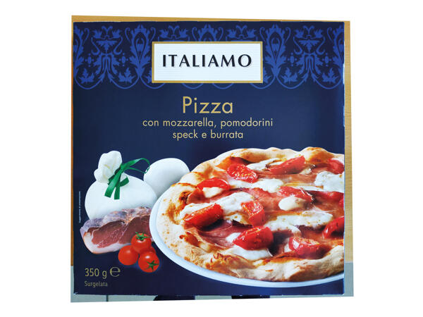 Pizza