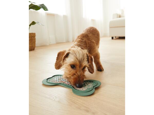 Lick Mat/ Bowl