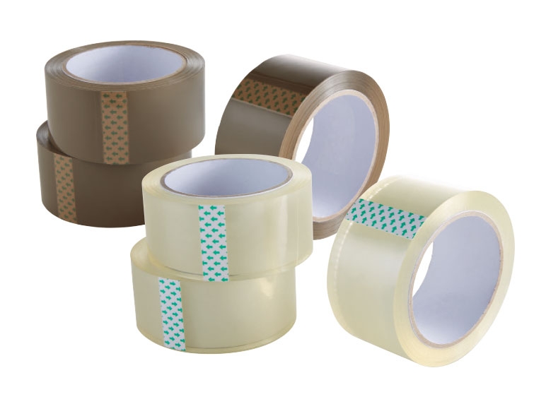POWERFIX Packing Tape Set