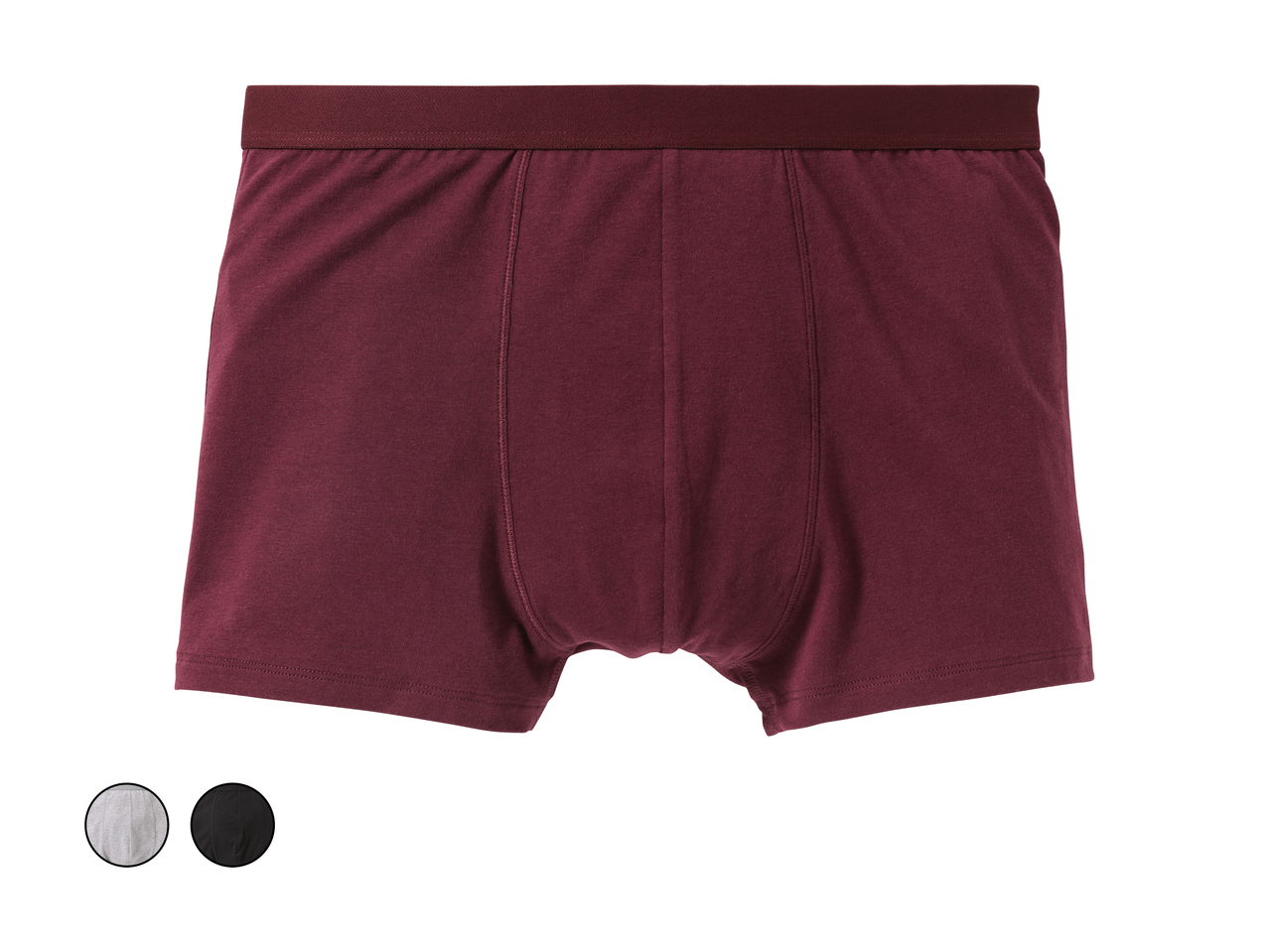 Boxers pour homme, lot de 21
