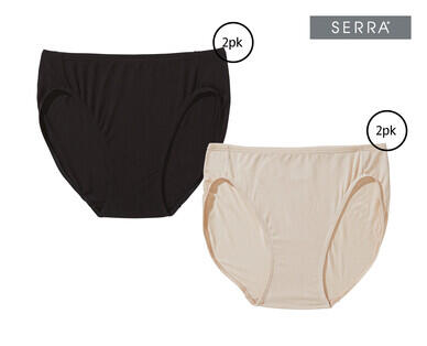 Women's Bamboo Blend Underwear