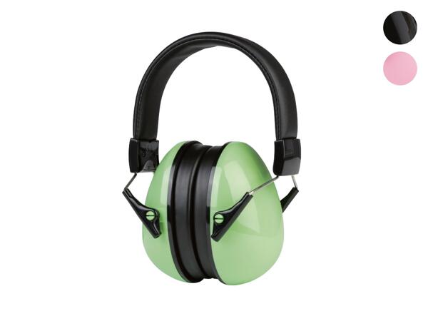 Kids' Ear Defenders