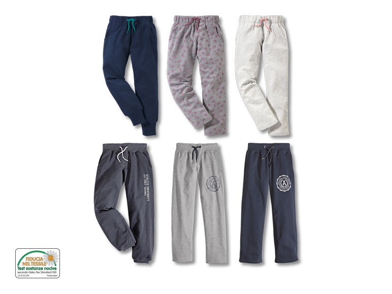 Pantalone sportivo